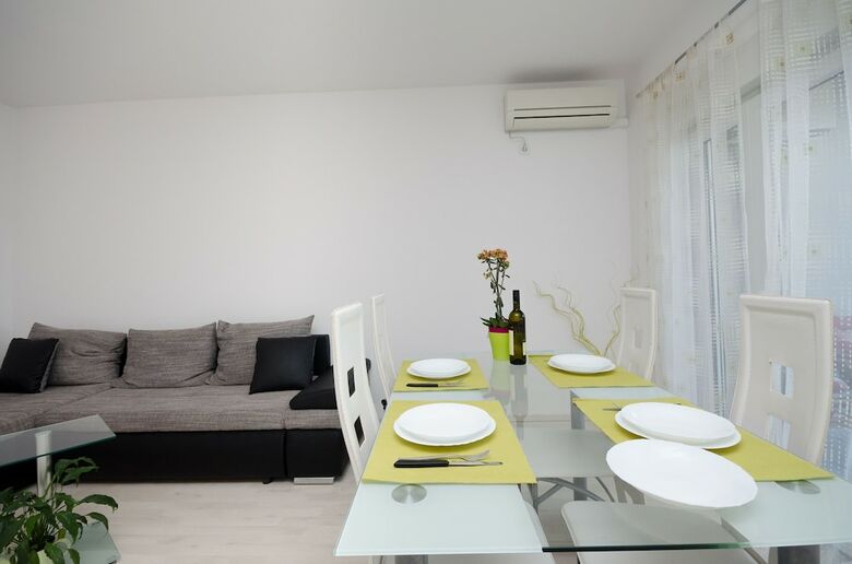 Apartment Kristina