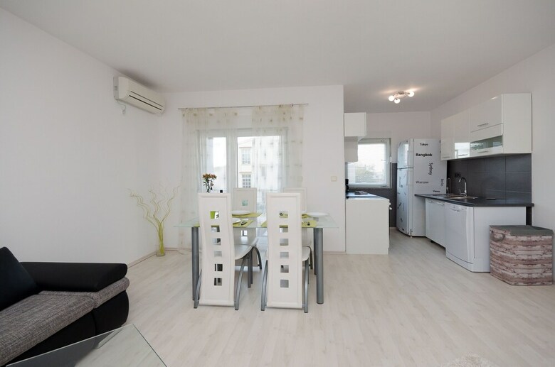 Apartment Kristina