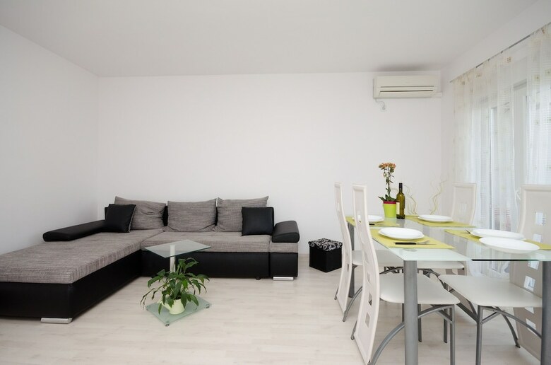 Apartment Kristina