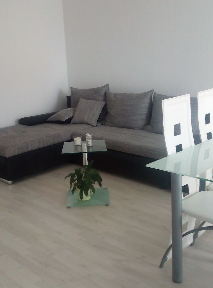 Apartment Kristina