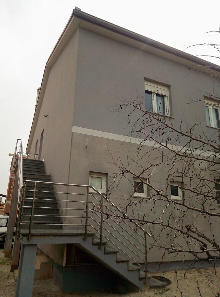 Apartment Kristina