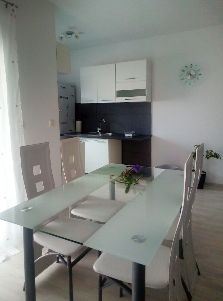 Apartment Kristina