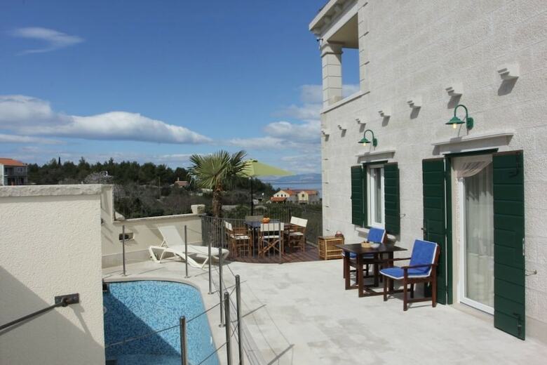 Villa Serena