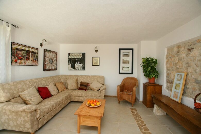 Villa Flores