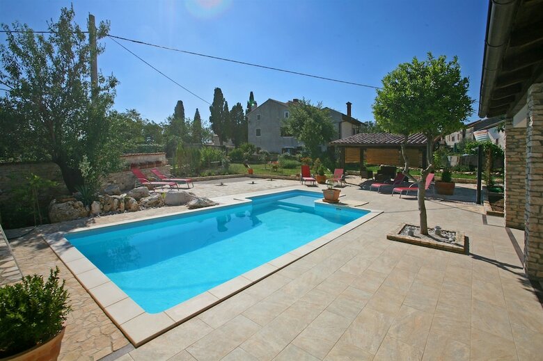 Villa Flores