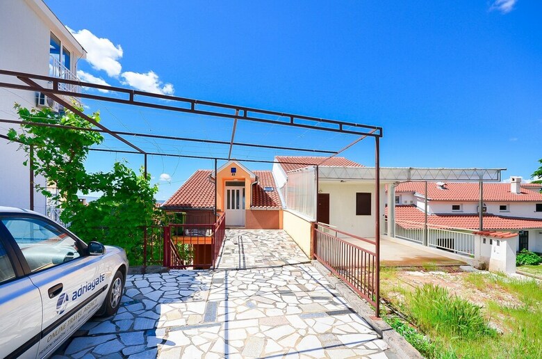 Apartments Marija