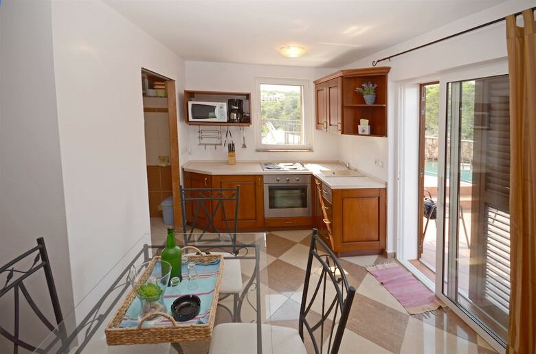 Villa Albatros