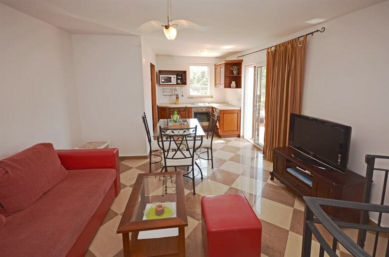 Villa Albatros