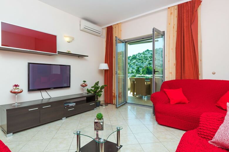Apartamentos Villa Silvana