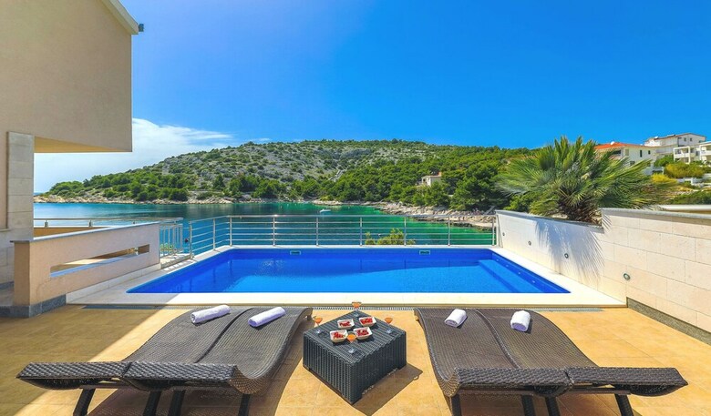 Apartamentos Villa Silvana