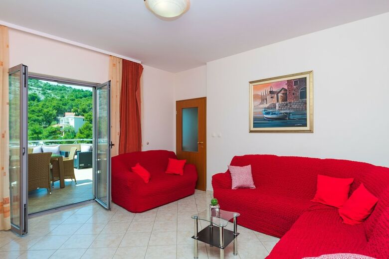 Apartamentos Villa Silvana