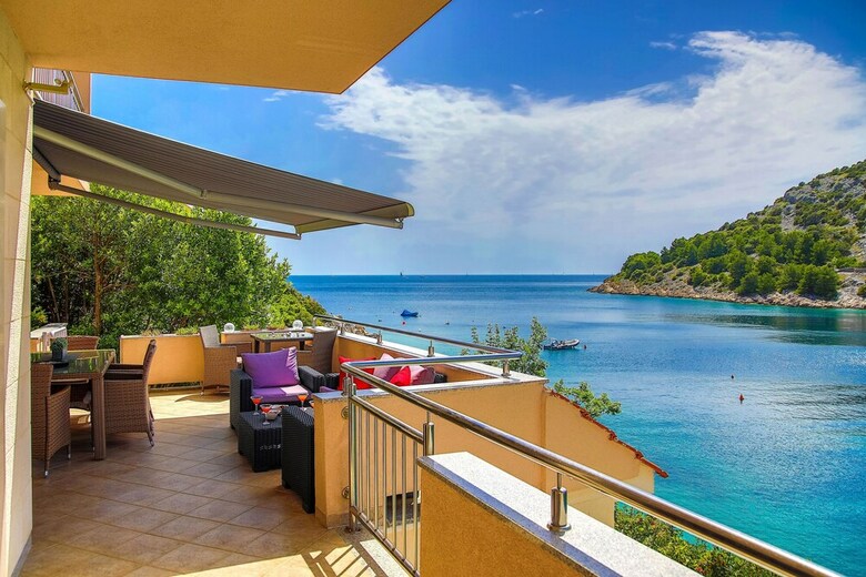 Apartamentos Villa Silvana
