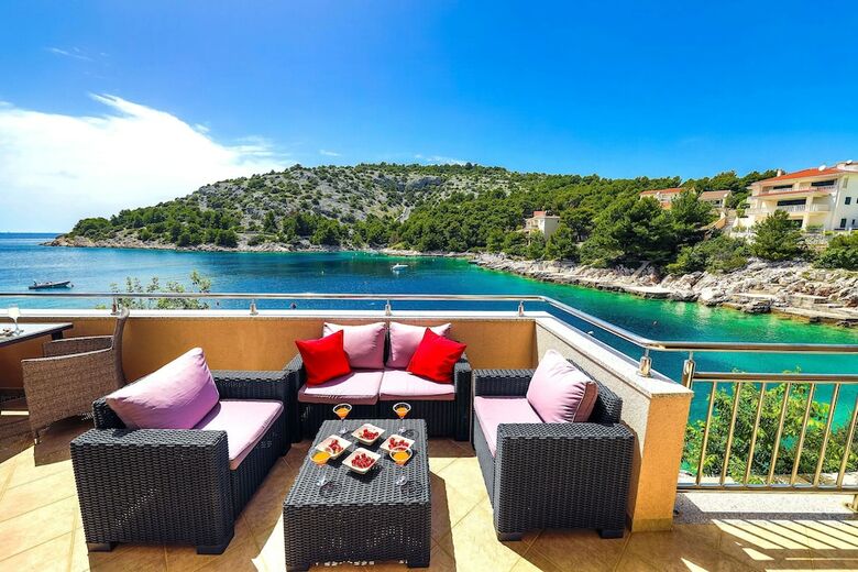Apartamentos Villa Silvana