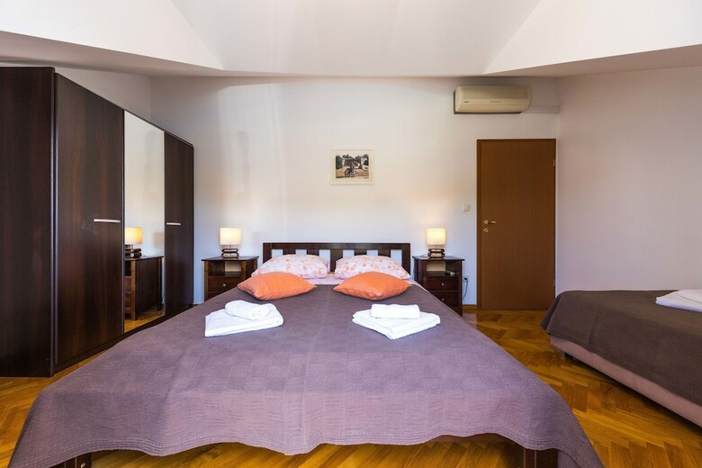 Apartamentos Villa Silvana