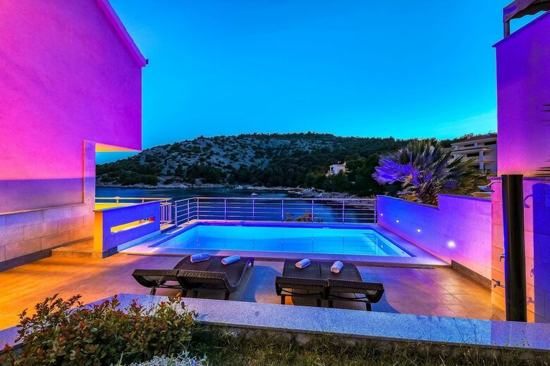 Apartamentos Villa Silvana