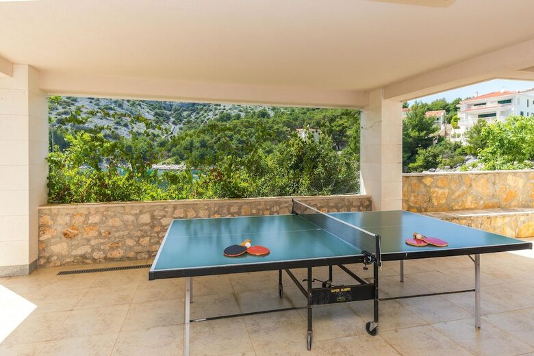 Apartamentos Villa Silvana