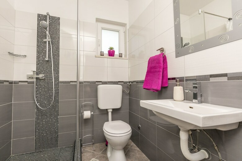 Villa House Lisica