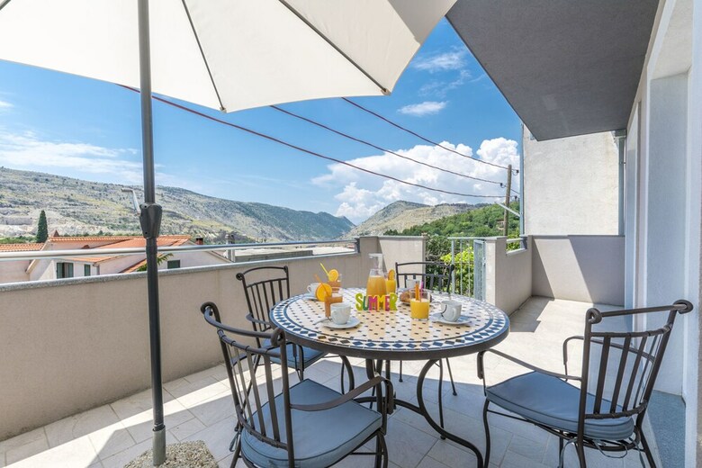 Villa House Lisica