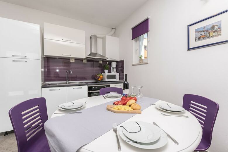 Villa House Lisica