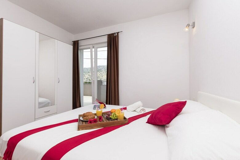 Villa House Lisica