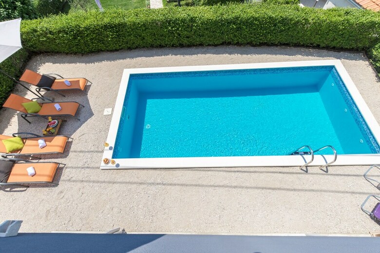 Villa House Lisica