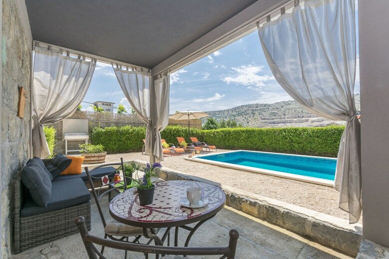Villa House Lisica