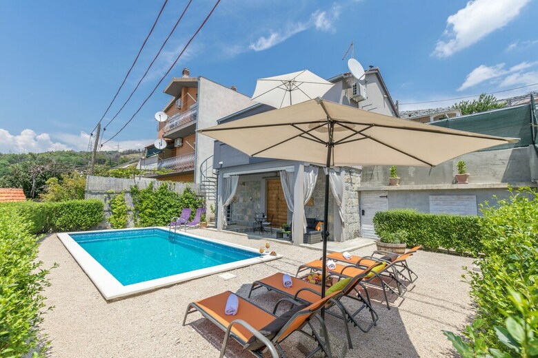 Villa House Lisica