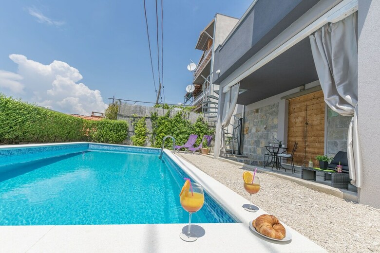 Villa House Lisica