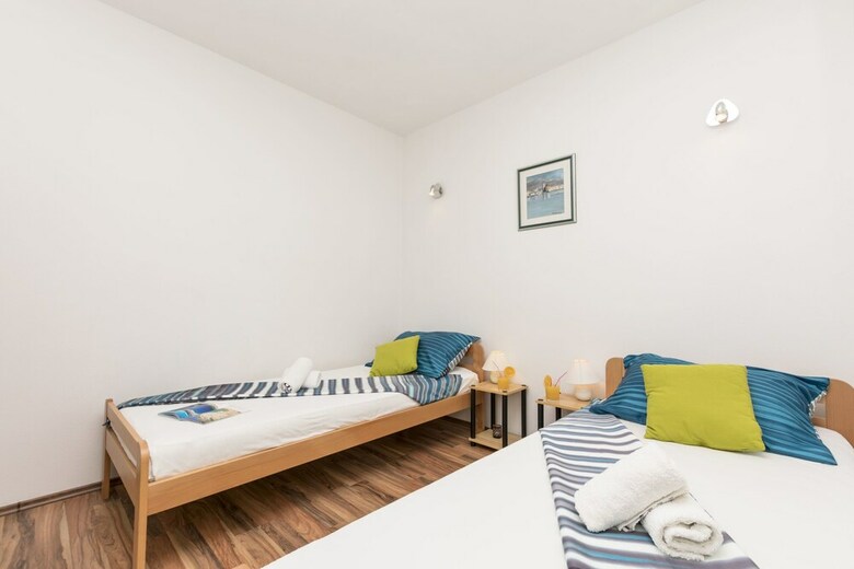 Villa House Lisica