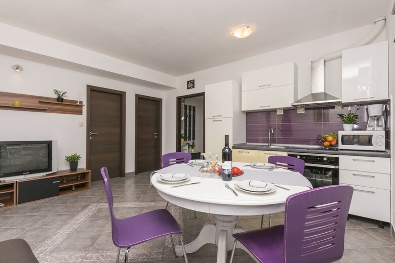 Villa House Lisica