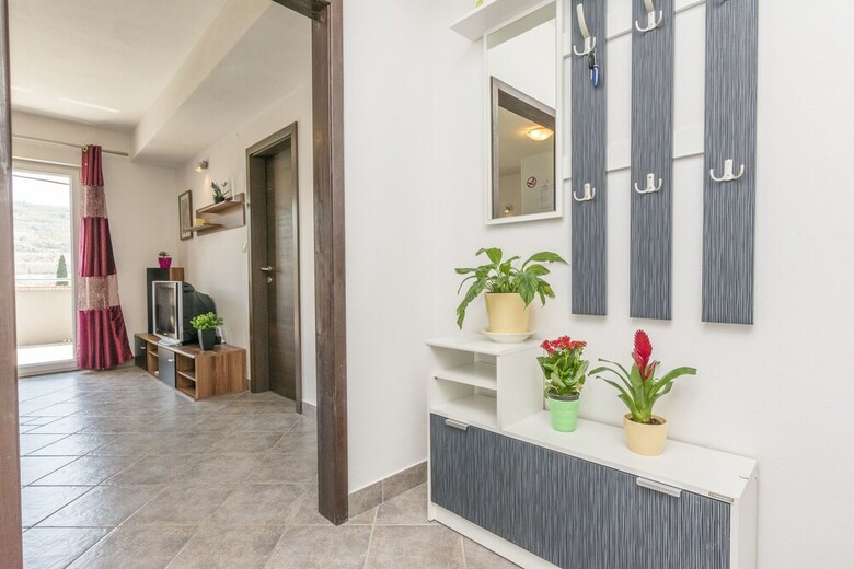 Villa House Lisica