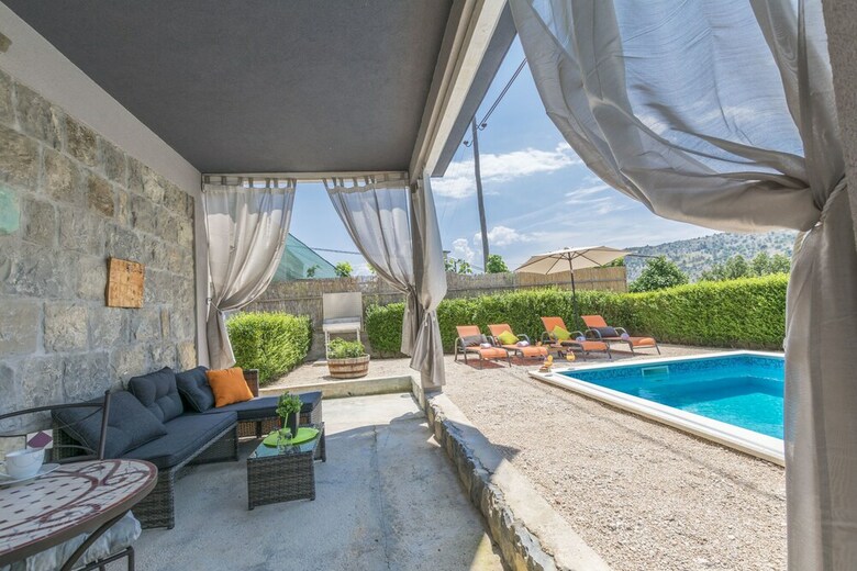 Villa House Lisica