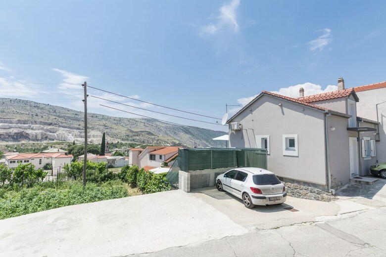 Villa House Lisica