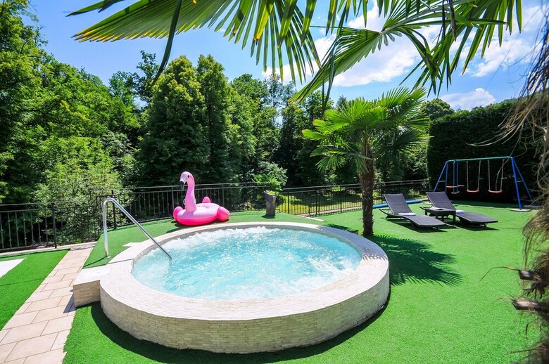 Villa Lorena