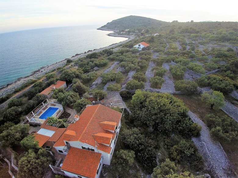 Villa Evelina
