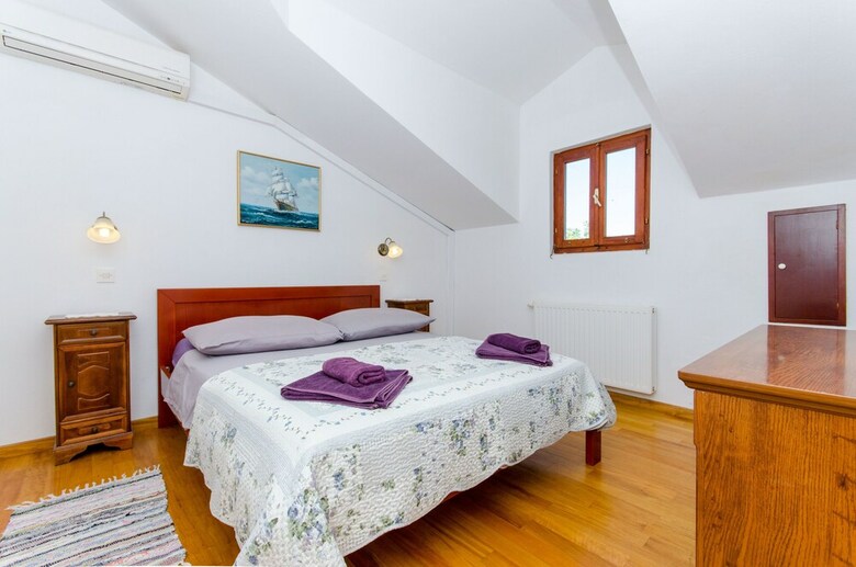 Villa Evelina