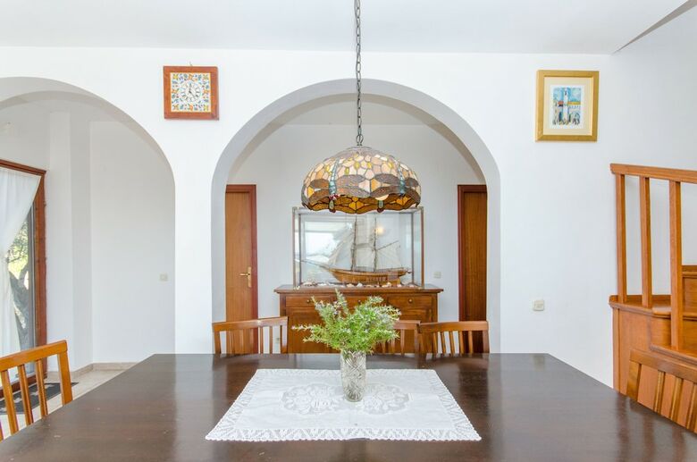 Villa Evelina