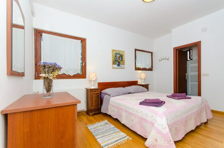 Villa Evelina