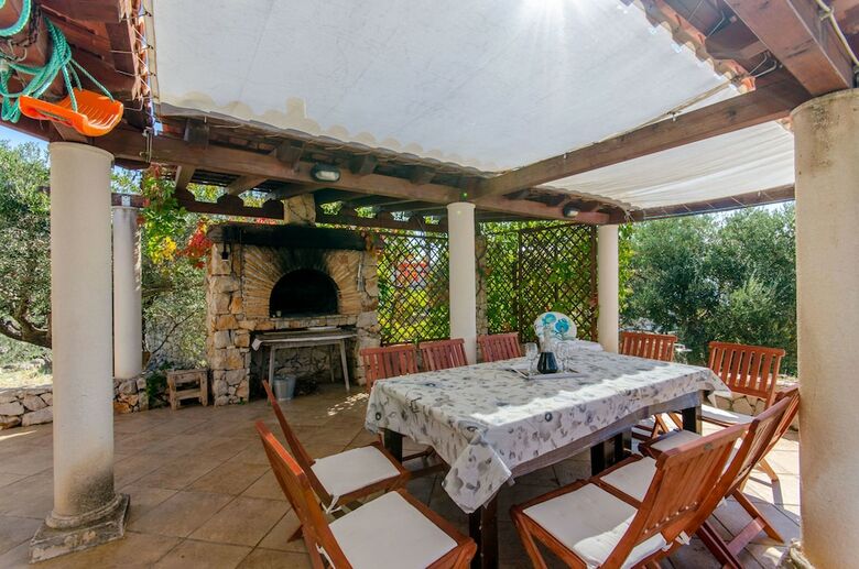 Villa Evelina