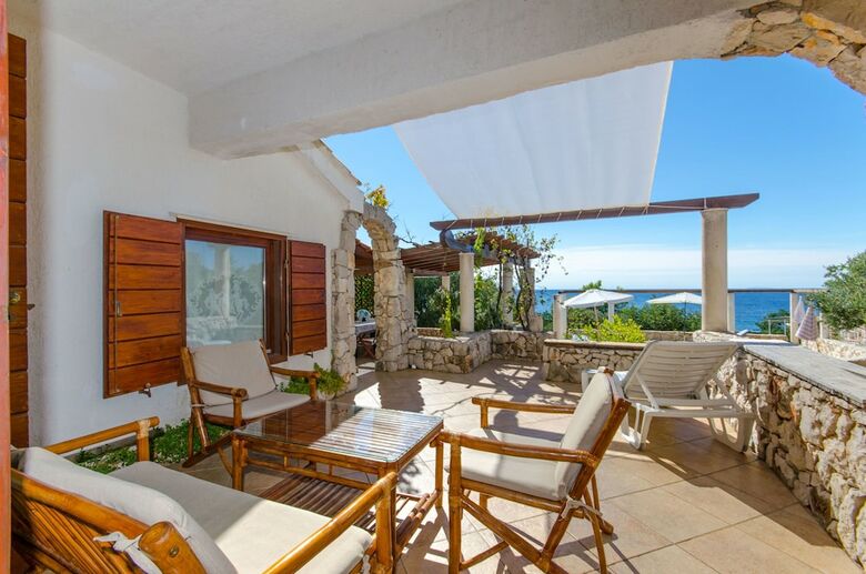 Villa Evelina