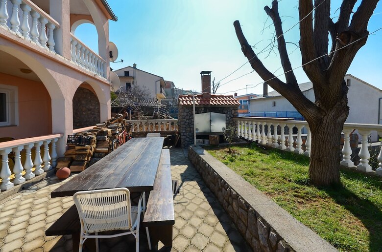 Apartment Zoran