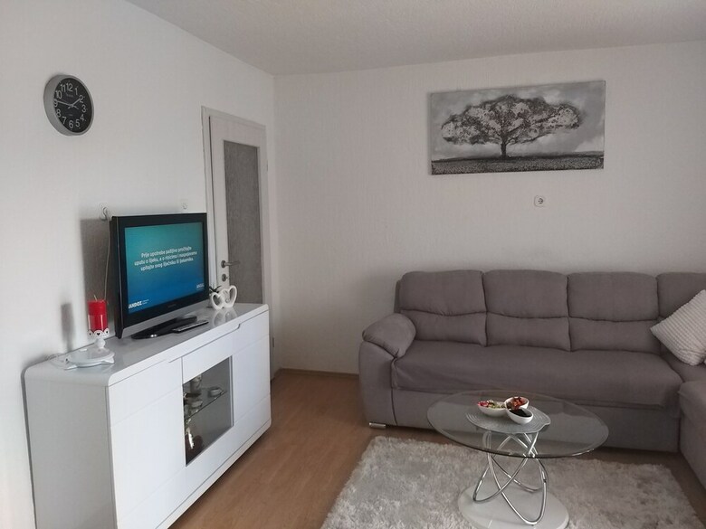 Apartment Zoran