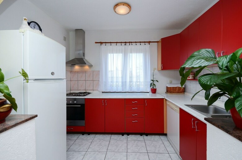 Apartment Zoran