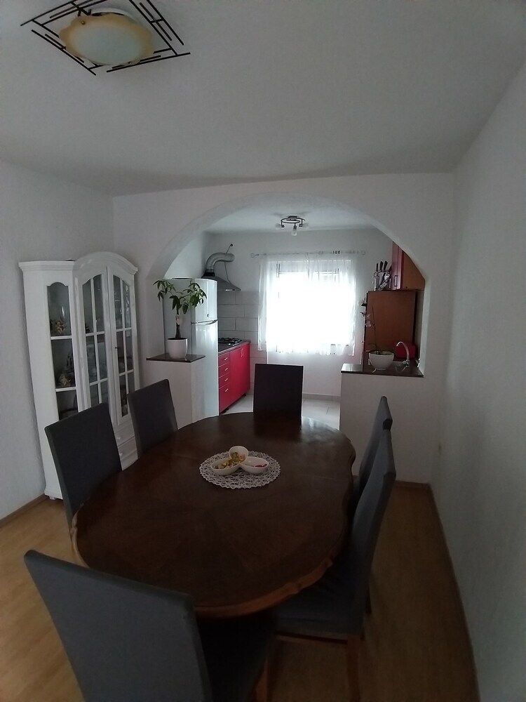Apartment Zoran