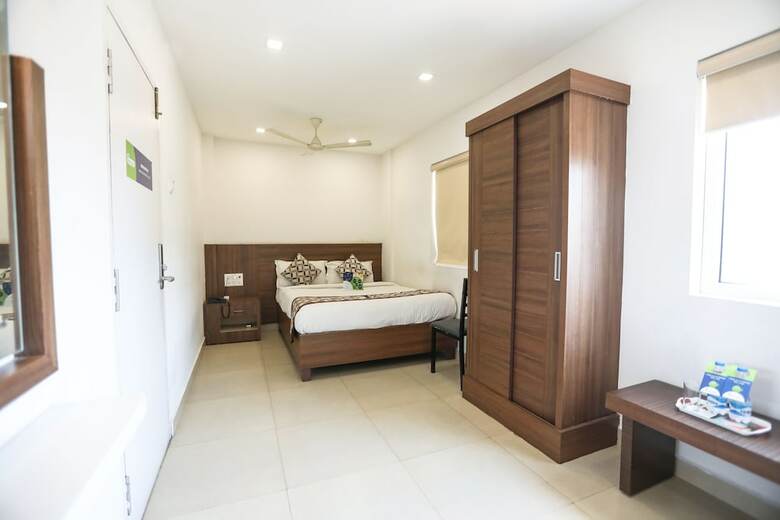 Hotel Ulo Delma