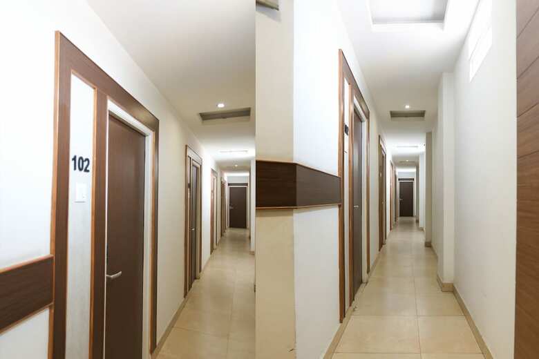 Hotel Ulo Delma
