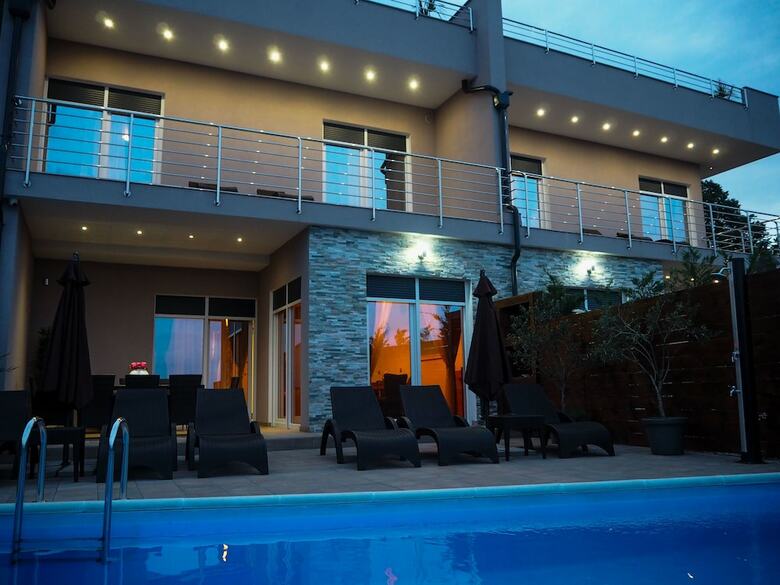 Villa Paula