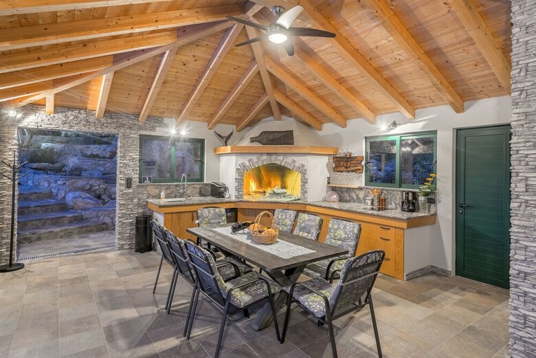 House Villa Boulder