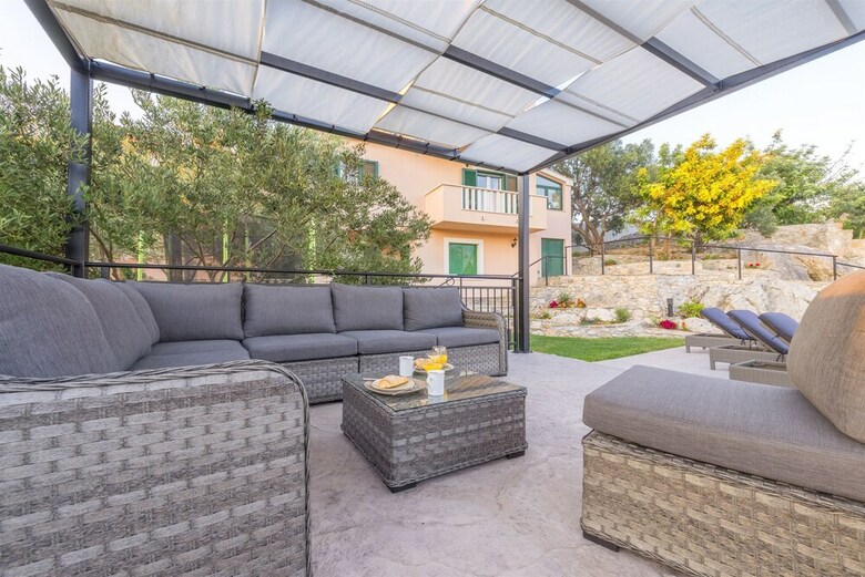 House Villa Boulder