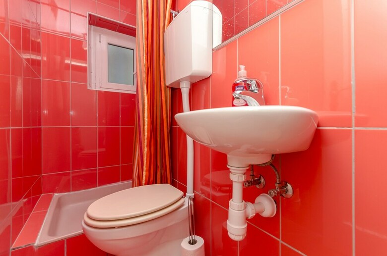 Villa House Pinky